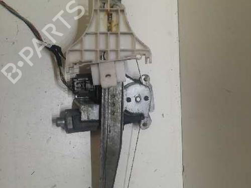 Rear left window mechanism FORD MONDEO III Saloon (B4Y)  | BP23572068C24 