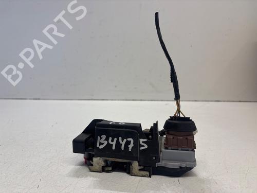 Rear right lock PEUGEOT 406 (8B) 2.0 16V | BP27665038C99 