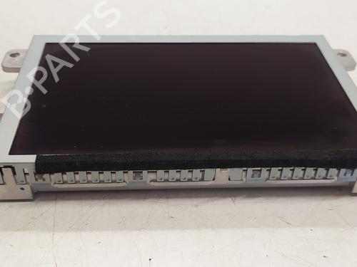 Used Display monitor Display monitor AUDI A5 (8T3) 2.0 TDI (177 hp) 17239415 17239415