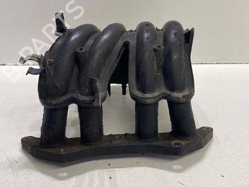 Used Intake manifold Intake manifold CITROËN SAXO (S0, S1) 1.1 X, SX (60 hp) 36027589 36027589