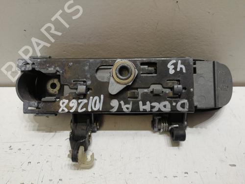 Høyre foran utvendig håndtak AUDI A6 C5 (4B2) 1.9 TDI | BP23568913C129 