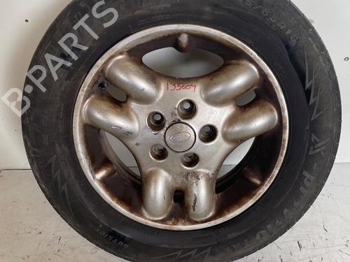 Used Rim LAND ROVER FREELANDER I (L314) 2.0 Td4 4x4 (112 hp) 29019347
