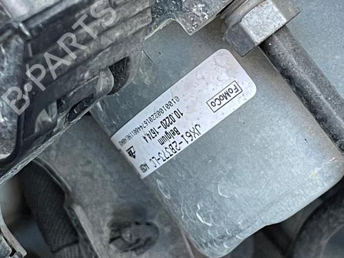 Right mirror FORD FOCUS III Turnier | BP32397289C27