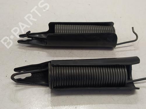 Used Tailgate lift support AUDI A5 (8T3) 2.0 TDI (177 hp) 23570992