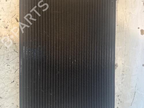 AC radiator SKODA FABIA I (6Y2)  | BP28804452M32 