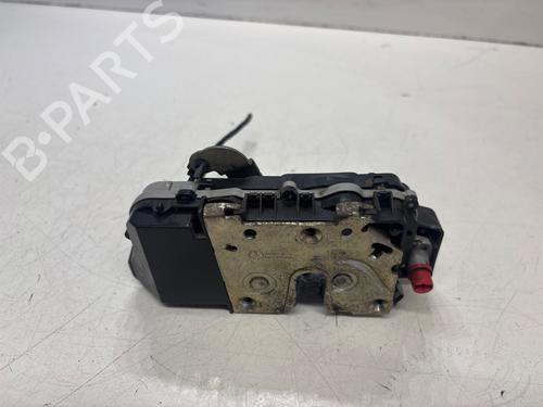 Rear right lock PEUGEOT 406 (8B) 2.0 16V | BP27665038C99 