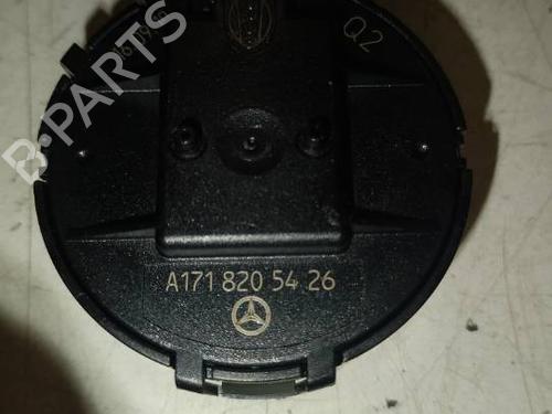 Electronic sensor MERCEDES-BENZ A-CLASS (W169) A 180 CDI (169.007, 169.307) | BP40513896M84 - Image 2