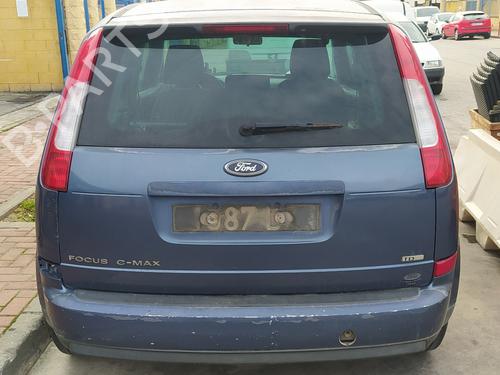 Girspak FORD FOCUS C-MAX (DM2)  | BP27090946M90 