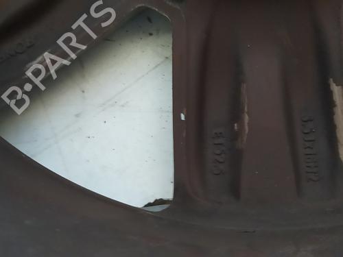 Rim FORD MONDEO III Saloon (B4Y) 2.0 16V TDDi / TDCi | BP21116562C45 