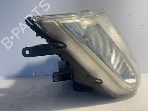 Left headlight FORD TRANSIT CONNECT (P65_, P70_, P80_) 1.8 Di | BP38076943C28 - Image 2