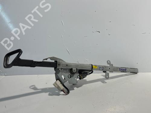 Electronic module MERCEDES-BENZ CLK (C209) CLK 270 CDI (209.316) | BP36318659M83  - Image 5