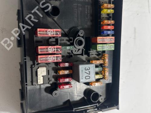 Used Fuse box SEAT ALTEA XL (5P5, 5P8) [2006-2015]  31182776
