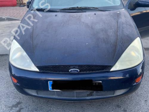 Used Hood Hood FORD FOCUS I Saloon (DFW) 1.6 16V (100 hp) 36409387 36409387