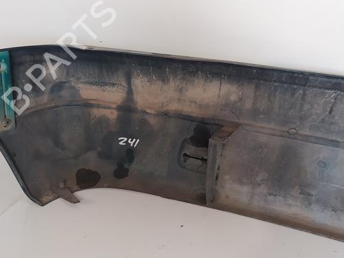 Rear bumper CITROËN SAXO (S0, S1) 1.4 VTS | BP23571719C8 