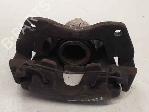 Used Left front brake caliper TOYOTA AVENSIS (_T22_) 2.0 D-4D (CDT220_, CDT220R) (110 hp) 24483373