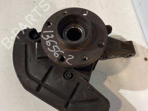 Left front steering knuckle FIAT DOBLO Box Body/MPV (223_) 1.9 JTD | BP29705986M25