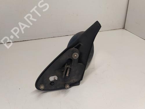Right mirror RENAULT MEGANE I Classic (LA0/1_)  | BP23570416C27 