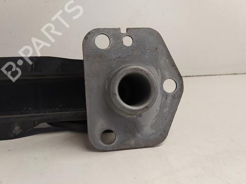 Front bumper reinforcement SMART CITY-COUPE (450)  | BP23570533C109 