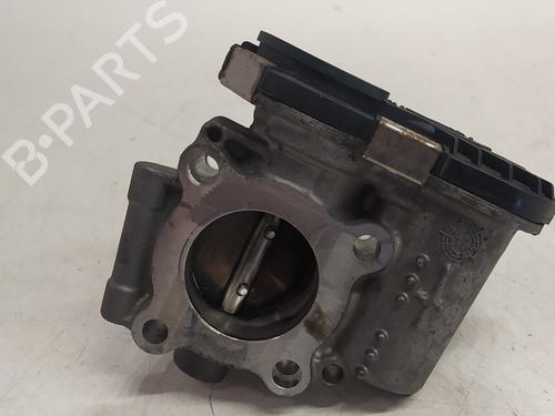 Gasklephuis OPEL CORSA D (S07) [2006-2015]  29378688