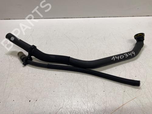 Used Pipe Pipe RENAULT LAGUNA II (BG0/1_) [2001-2007] 33220593 33220593