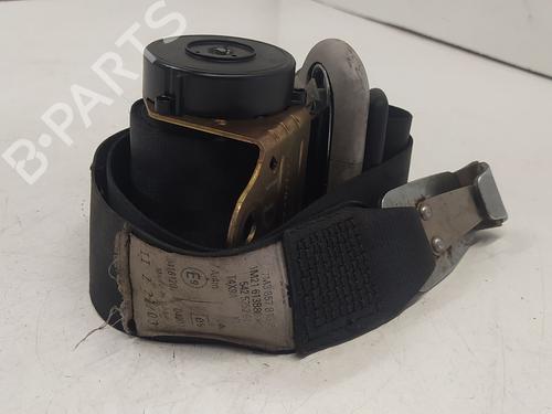 Rear right seatbelt FORD GALAXY I (WGR) 1.9 TDI | BP20666157I28 