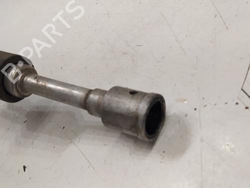 AC pipe SKODA FABIA I (6Y2)  | BP24989052M126 