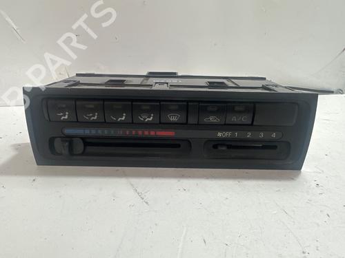 Comando clima MAZDA 323 F V (BA) 1.5 16V (BA11) | BP30742291I5