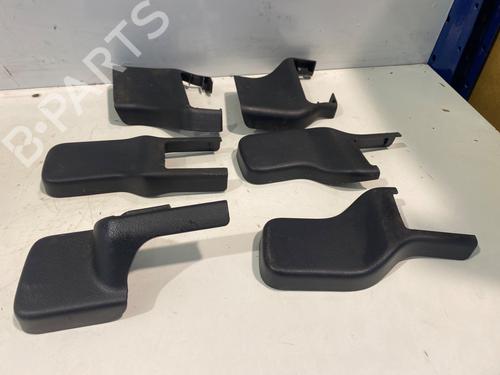 Other MAZDA 3 (BL) 2.2 MZR CD (BL10) | BP29521615O1 