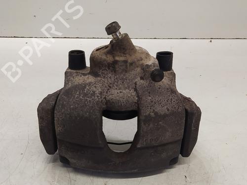 Left front brake caliper TOYOTA AVENSIS (_T22_) 2.0 D-4D (CDT220_, CDT220R) | BP24483373M105 