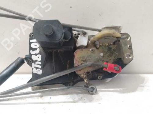 Front left lock ROVER 25 I Hatchback (RF)  | BP23569075C98 
