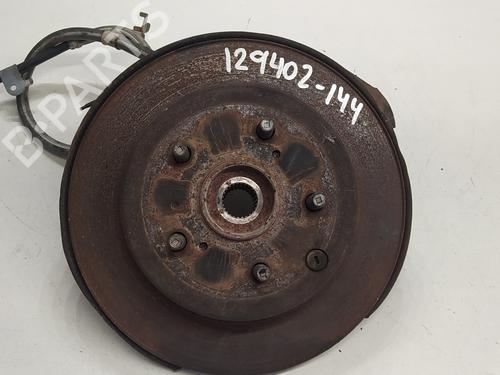Used Right rear steering knuckle TOYOTA RAV 4 III (_A3_) 2.2 D 4WD (ALA30_, ALA30R) (136 hp) 21100834
