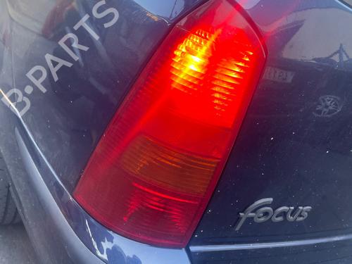 Used Left taillight FORD FOCUS I Turnier (DNW) [1999-2007]  27689744