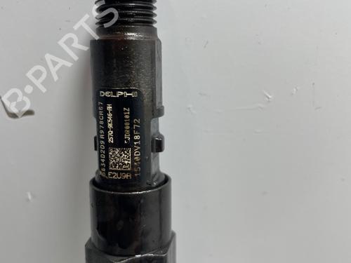 Injector FORD MONDEO III (B5Y) 2.0 TDCi | BP31127272M100 
