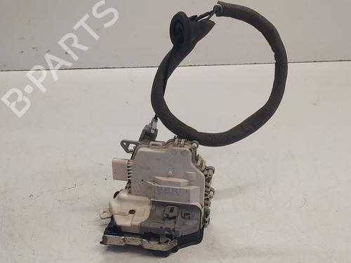 Used Front left lock AUDI A5 (8T3) 2.0 TDI (177 hp) 23571005