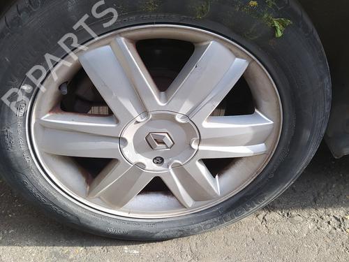 Rim RENAULT SCÉNIC II (JM0/1_)  | BP23534716C45 