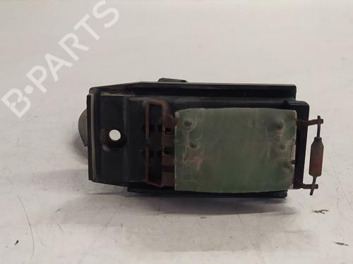 Used Heater resistor FORD TOURNEO CONNECT 1.8 TDCi /TDDi /DI (75 hp) 26330564