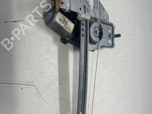 Rear left window mechanism PEUGEOT 307 (3A/C)  | BP29316417C24 