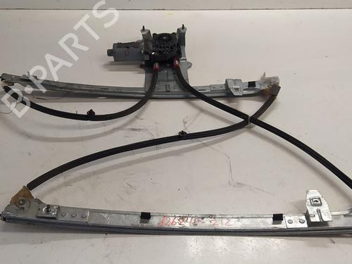 Rudehejsemekanisme Højre foran CITROËN XSARA PICASSO (N68) 2.0 HDi (90 hp) 30838535