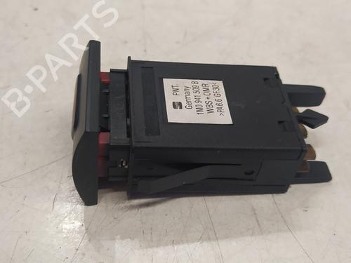 Advarselsbryter Advarselsbryter SEAT TOLEDO II (1M2) [1998-2006] 37247850 37247850