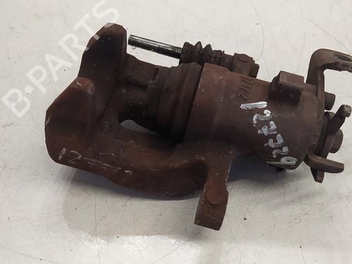 Right rear brake caliper RENAULT MEGANE II (BM0/1_, CM0/1_) 1.5 dCi (BM1F, CM1F) | BP19533052M106 