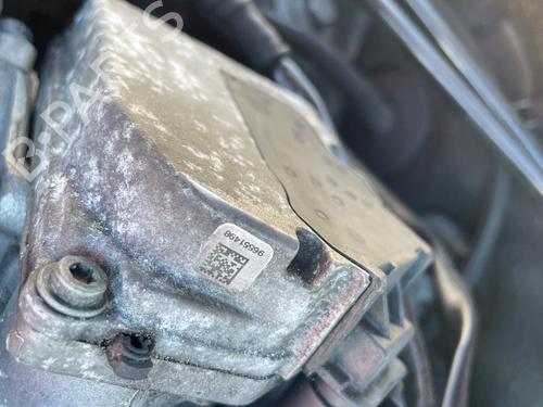 Used Throttle body Throttle body SKODA SUPERB I (3U4) 1.9 TDI (105 hp) 33219263 33219263