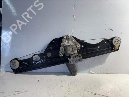 Used Rear right window mechanism Rear right window mechanism 38422233 38422233