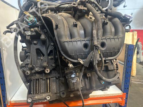 Używane Silnik PEUGEOT 406 (8B) 2.0 16V (136 hp) 20241773