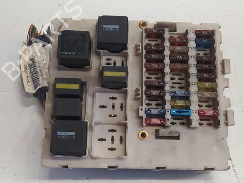 Other FORD TOURNEO CONNECT 1.8 TDCi /TDDi /DI | BP26882728O1 