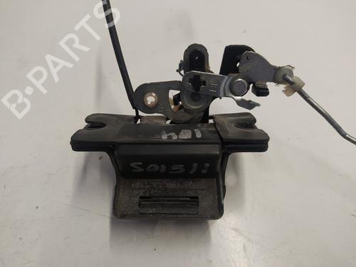Tailgate lock KIA SORENTO I (JC) 2.5 CRDi | BP23569982C101 