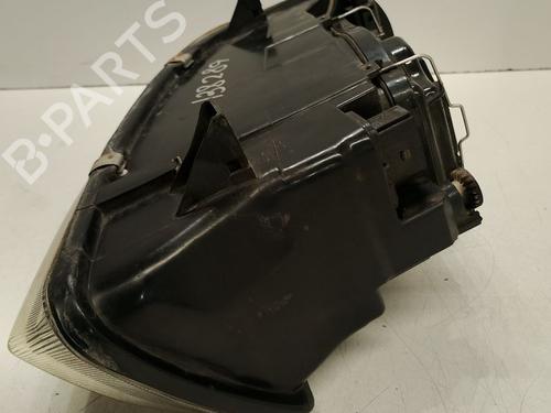 Left headlight SEAT LEON (1M1) | BP31026868C28