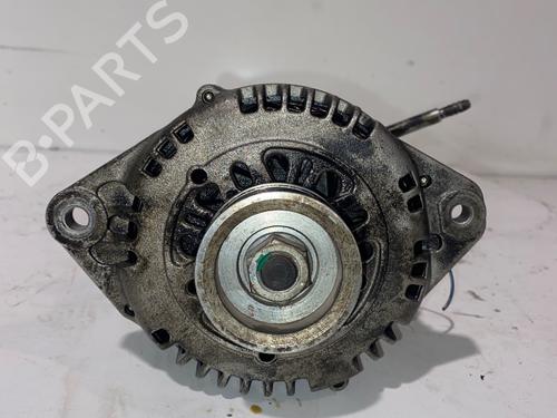Used Alternator OPEL MERIVA A MPV (X03) 1.7 DTI (E75) (75 hp) 31863626