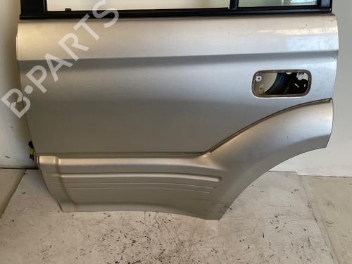 Left rear door TOYOTA LAND CRUISER 90 (_J9_) 3.0 TD (KZJ90_, KZJ95_, KZJ90R, KZJ95R, KZJ90W, KZJ95W) | BP28084188C4