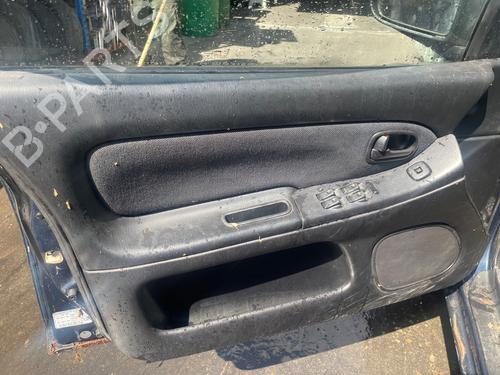 Switch MAZDA 323 F V (BA) 1.5 16V (BA11) | BP30765459I30 - Image 13