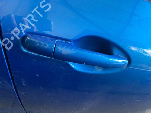Used Front right exterior door handle SUZUKI SWIFT V (AZ) [2017-2026]  31320211